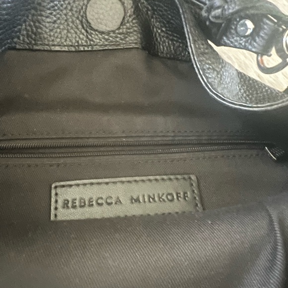 Leather Hobo Tote in amazing condition. - Picture 10 of 16